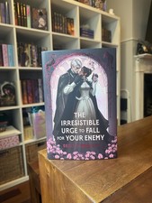 SIGNED Fairyloot The