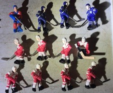 Action figure vintage anni 80