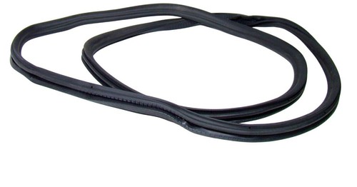 Striscia meteo porta oem - striscia, bmw