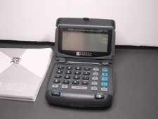 Non testato - Oregon