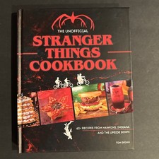 The Unofficial Stranger Things