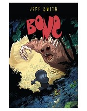 Bone - Jeff Smith (Integrale)