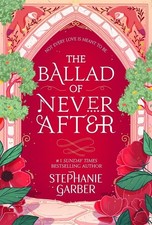 The ballad never - of,