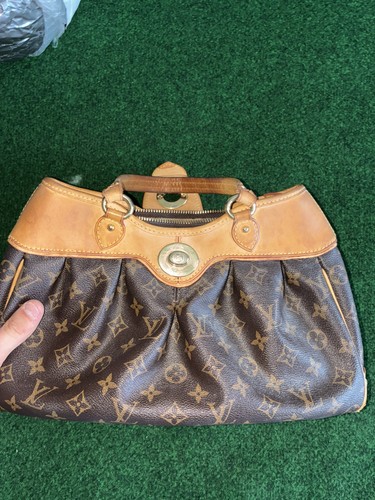 Borsa louis vuitton originale - borsa,