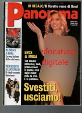 Rivista vintage magazine