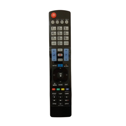 Telecomando ricambio per - per, tv