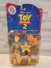 NEW Disney Toy Story 2 Ropin'