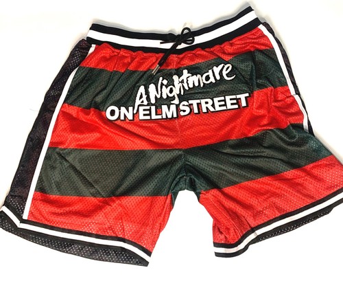 Nightmare elm street - nightmare, street/freddy