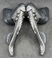 Set Leve Cambio 10 Velocità