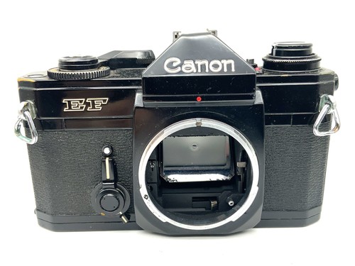 Canon slr mm fotocamera - canon, ef