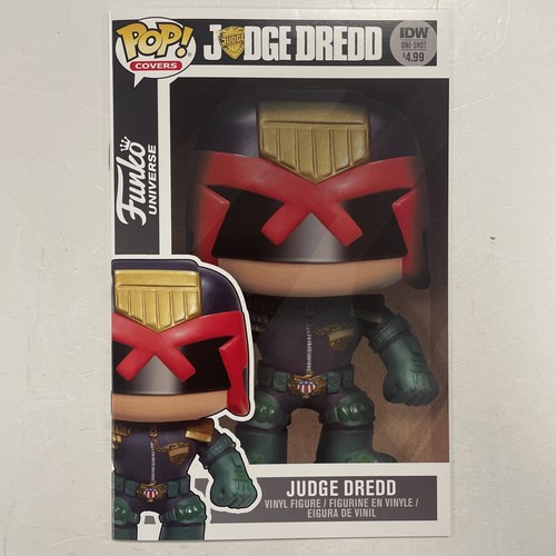 Judge dredd one shot - dredd, 2017