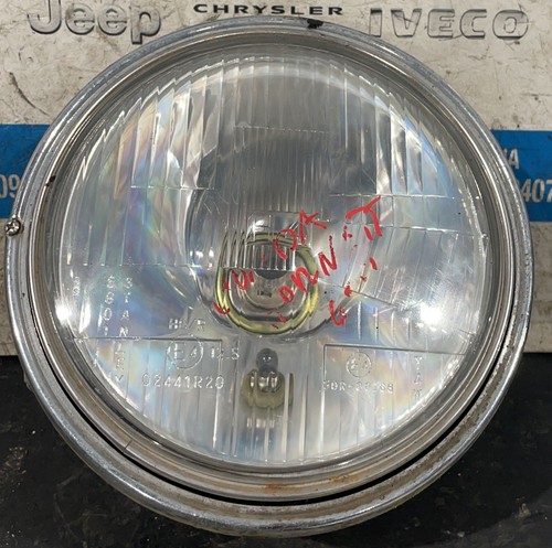 Faro anteriore per honda - faro,