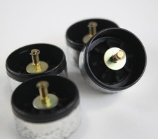 4 piedini originali per