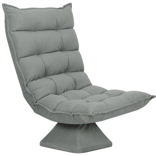 Poltrona relax girevole 360 - relax,