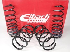 Eibach Pro-Kit 35/30mm Molle