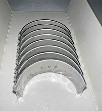 Serie bronzine biella Fiat