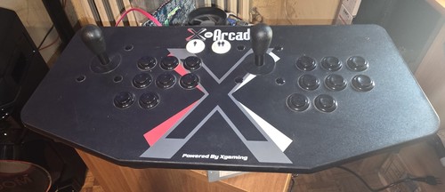 Arcade xgaming joystick - x,