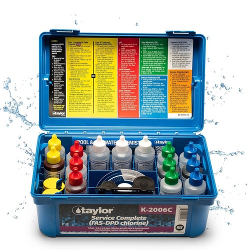 Taylor 2006c service kit - k-2006c,