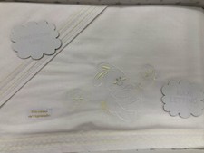 Completo Lettino con Sbarre