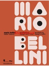 MARIO BELLINI ITALIAN BEAUTY