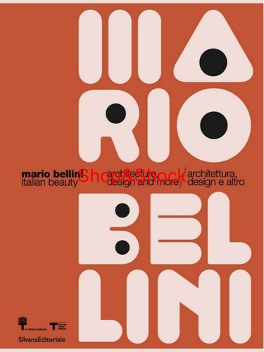 Mario bellini italian beauty - bellini,