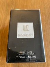 Yves Saint Laurent Jazz Eau de