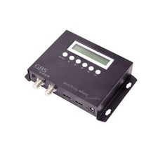 MODULATORE AUDIO/VIDEO DVB-T CON INGRESSO FULL HD (JL41985/X)