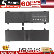 C41-N550 Battery for ASUS N550