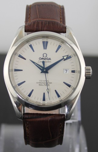 Orologio omega seamaster aqua - orologio,