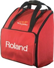 Retro fisarmonica Roland