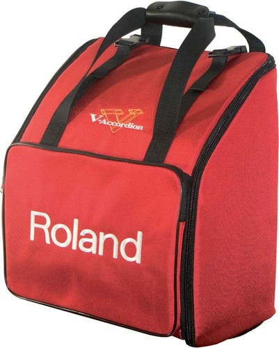 Retro fisarmonica roland - retro,