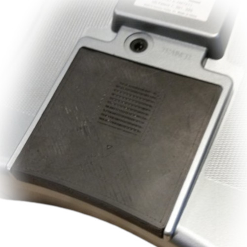 Porta batteria spektrum dx6i - batteria,