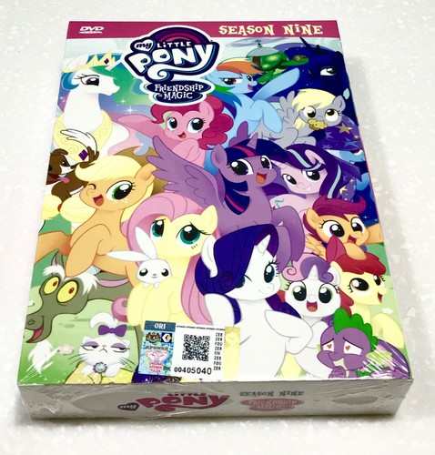 Little pony friendship is - little, pony: