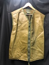 British Military Surplus Combat Protective DPM Tank Crew Jerkin - Size 170/96