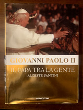 Giovanni Paolo II il Papa tra