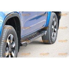 Pedane Laterali Sottoporta per