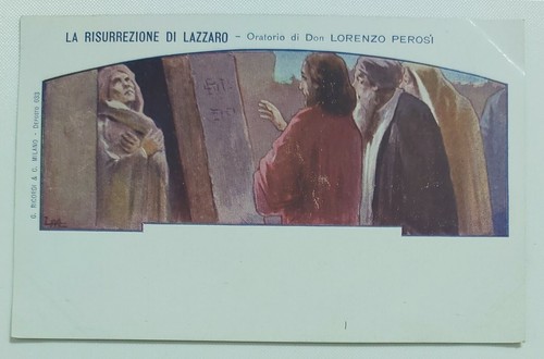 13401 1443 cartolina - 1443,