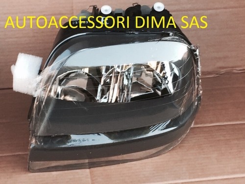 Faro fanale proiettore fiat - proiettore, sx