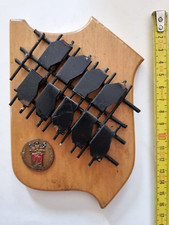 Crest Scuola Cavalleria