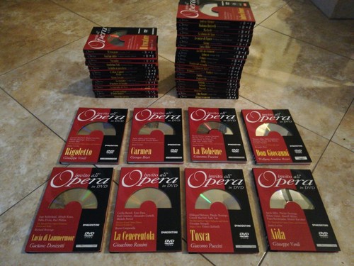 Lotto dvd invito all - 45,