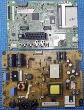 TV LG 32LB550B