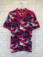 TOMMY HILIGER POLO UOMO CASUAL