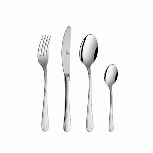 Gerlach set posate lucido - set,