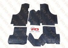 SET TAPPETI TAPPETINI