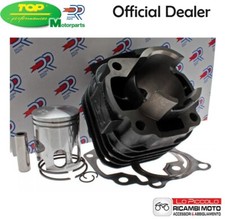 Kt00095 gruppo termico 50cc - termico, dr