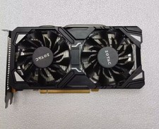 ZOTAC GeForce GTX1060 6 GB GDDR5 scheda video grafica DP HDMI DVI #T8