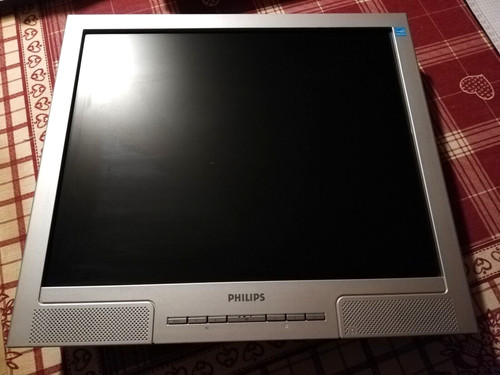 Philips 170a7 monitor - monitor, pc