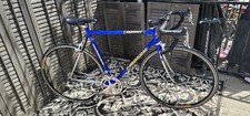 Gruppo F. Moser Lader Ax Evolution Campagnolo 18 Velocità Misura 58 Buone Condizioni