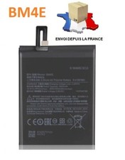 Batterie DE REMPLACEMENT POUR
