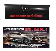 PORTELLONE POSTERIORE